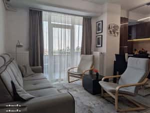 Braytim | 3 camere 2 bai | Mobilat și utilat | Loc de parcare | Terasa — miniatura 3