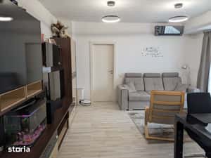 Braytim | 3 camere 2 bai | Mobilat și utilat | Loc de parcare | Terasa — miniatura 4