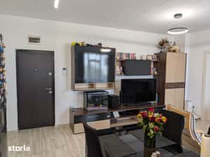 Braytim | 3 camere 2 bai | Mobilat și utilat | Loc de parcare | Terasa — miniatura 6