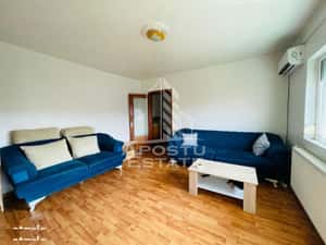 Apartament 3 Camere Spațios, 72 mp, Centrală & Climă | Zonă Micalaca — miniatura 2