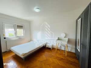 Apartament 3 Camere Spațios, 72 mp, Centrală & Climă | Zonă Micalaca — miniatura 4