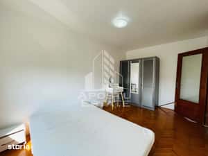 Apartament 3 Camere Spațios, 72 mp, Centrală & Climă | Zonă Micalaca — miniatura 5