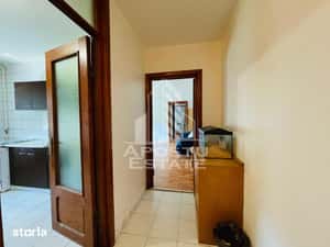 Apartament 3 Camere Spațios, 72 mp, Centrală & Climă | Zonă Micalaca — miniatura 6
