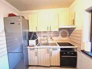Apartament decomandat 3 camere 66 mp si loc de parcare Cisnadie — miniatura 2