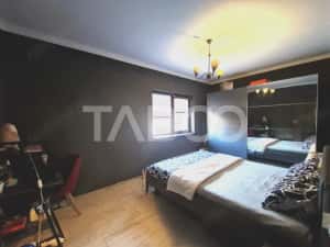 Apartament decomandat 3 camere 66 mp si loc de parcare Cisnadie — miniatura 4