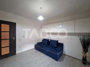 Apartament decomandat 3 camere 66 mp si loc de parcare Cisnadie — miniatura 5
