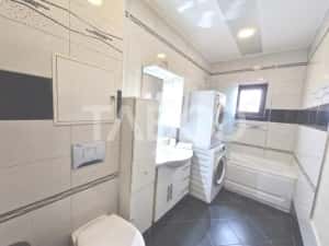 Apartament decomandat 3 camere 66 mp si loc de parcare Cisnadie — miniatura 6