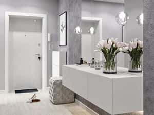 Apartament 2 camere studio cu gradina proprie