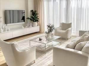 Apartament 2 camere studio cu gradina proprie — miniatura 6