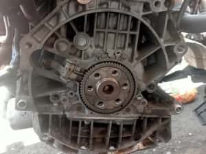 Motor golf  7 scoda Seat  1.4 TSI  CMB — miniatura 7