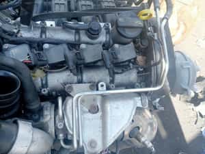 Motor golf  7 scoda Seat  1.4 TSI  CMB — miniatura 9