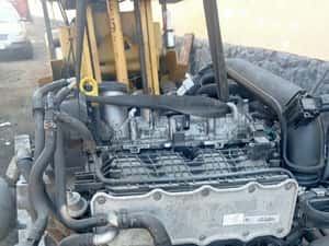 Motor golf  7 scoda Seat  1.4 TSI  CMB — miniatura 10