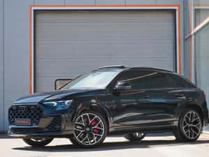 Audi RSQ8 2019 - Second Hand - 26.000 km — miniatura 1