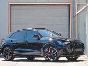 Audi RSQ8 2019 - Second Hand - 26.000 km — miniatura 2