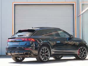 Audi RSQ8 2019 - Second Hand - 26.000 km — miniatura 3