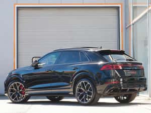 Audi RSQ8 2019 - Second Hand - 26.000 km — miniatura 4