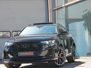 Audi RSQ8 2019 - Second Hand - 26.000 km — miniatura 5