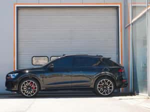 Audi RSQ8 2019 - Second Hand - 26.000 km — miniatura 6