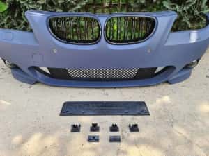 Bara Fata M BMW Seria 5 E60 E61 (2003-2007) M-Technik — miniatura 2