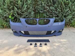 Bara Fata M BMW Seria 5 E60 E61 (2003-2007) M-Technik — miniatura 3
