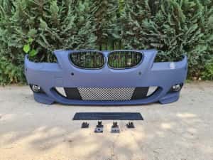 Bara Fata M BMW Seria 5 E60 E61 (2003-2007) M-Technik — miniatura 4