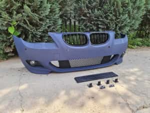 Bara Fata M BMW Seria 5 E60 E61 (2003-2007) M-Technik — miniatura 6