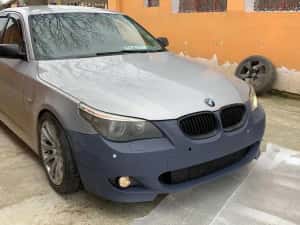 Bara Fata M BMW Seria 5 E60 E61 (2003-2007) M-Technik — miniatura 7