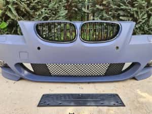 Bara Fata M BMW Seria 5 E60 E61 (2003-2007) M-Technik — miniatura 8