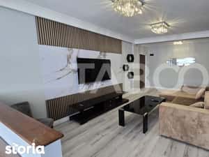 Apartament de vanzare 2 camere parcare la subteran zona Terezian Sibiu — miniatura 4