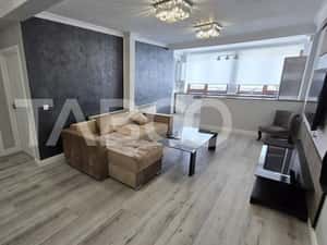 Apartament de vanzare 2 camere parcare la subteran zona Terezian Sibiu — miniatura 5