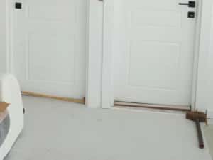 Montaj uși interior — miniatura 7