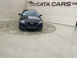 Audi A3 1.4 TFSI 125 CP Euro5 - 220.000 km