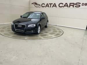 Audi A3 1.4 TFSI 125 CP Euro5 - 220.000 km — miniatura 3