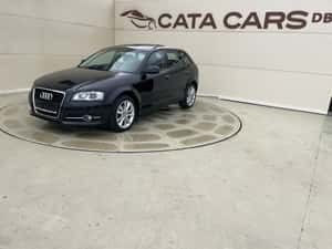 Audi A3 1.4 TFSI 125 CP Euro5 - 220.000 km — miniatura 4