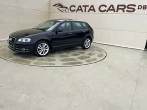 Audi A3 1.4 TFSI 125 CP Euro5 - 220.000 km — miniatura 5