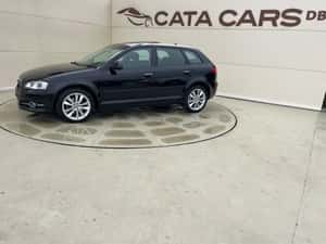 Audi A3 1.4 TFSI 125 CP Euro5 - 220.000 km — miniatura 6