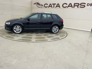Audi A3 1.4 TFSI 125 CP Euro5 - 220.000 km — miniatura 7