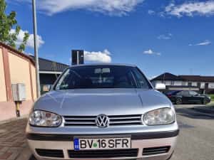 Vand Volkswagen Golf