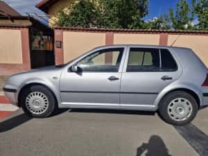 Vand Volkswagen Golf — miniatura 3