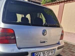 Vand Volkswagen Golf — miniatura 4