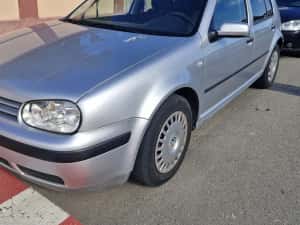 Vand Volkswagen Golf — miniatura 6