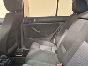 Vand Volkswagen Golf — miniatura 7