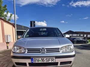 Vand Volkswagen Golf — miniatura 9