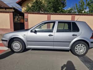 Vand Volkswagen Golf — miniatura 10