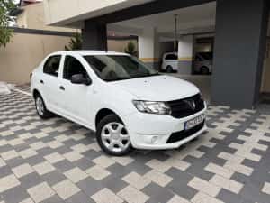 Dacia Logan 09 Tce Benzina +Gpl  Putin Rulata — miniatura 2