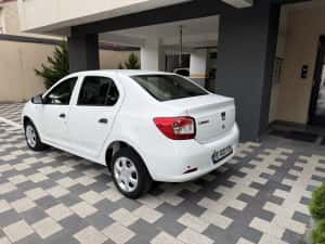 Dacia Logan 09 Tce Benzina +Gpl  Putin Rulata — miniatura 3