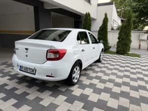Dacia Logan 09 Tce Benzina +Gpl  Putin Rulata — miniatura 4