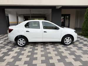 Dacia Logan 09 Tce Benzina +Gpl  Putin Rulata — miniatura 5