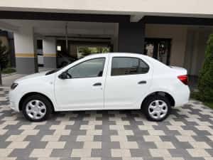Dacia Logan 09 Tce Benzina +Gpl  Putin Rulata — miniatura 6