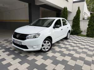 Dacia Logan 09 Tce Benzina +Gpl  Putin Rulata — miniatura 9